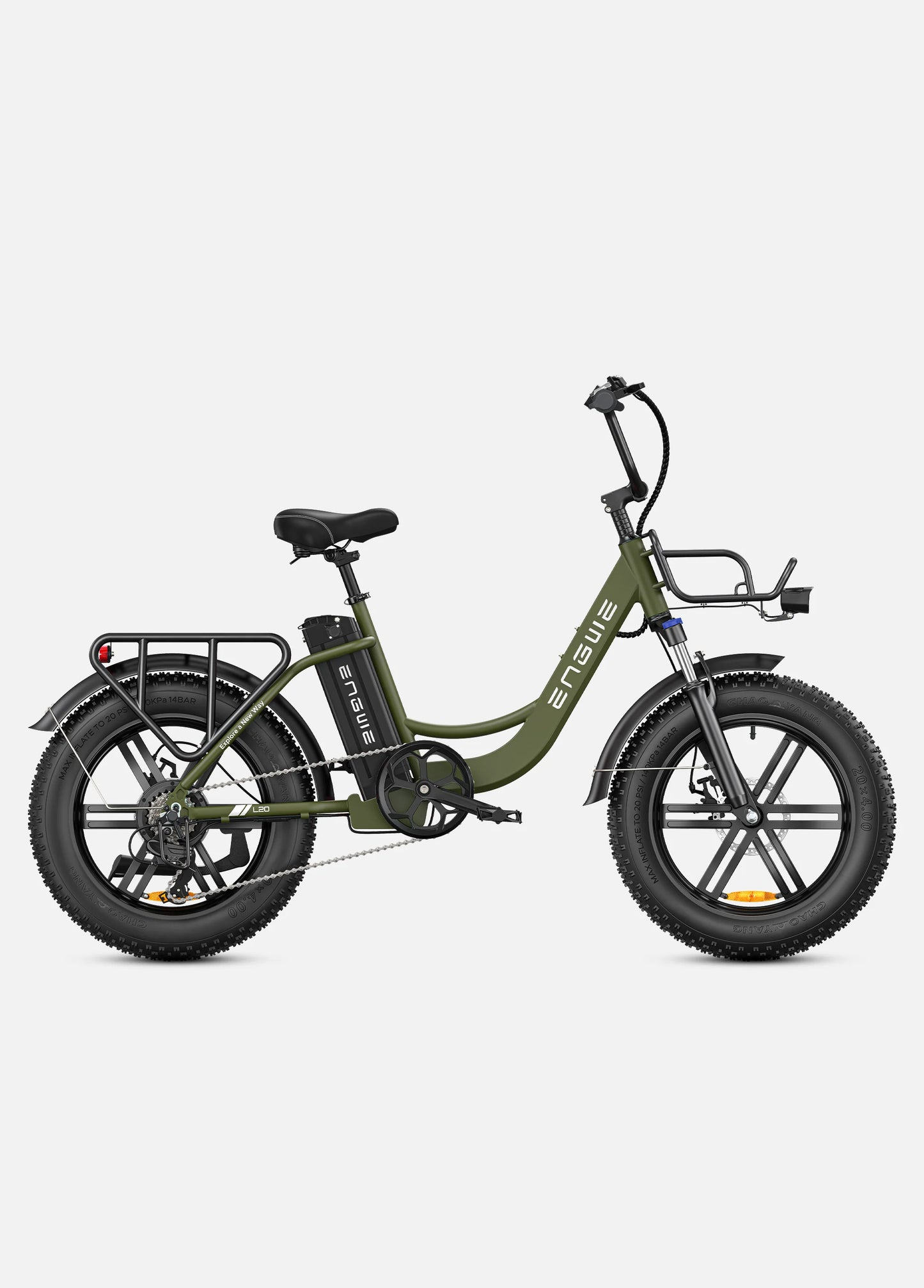 ENGWE L20 - EU model