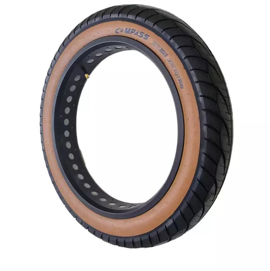 Compass Retro Street tires