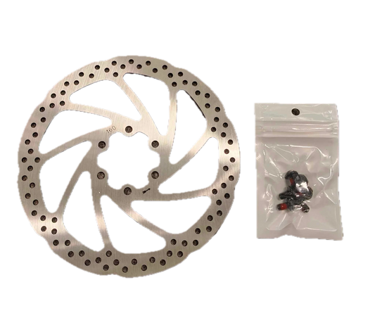 Brake disc Universal