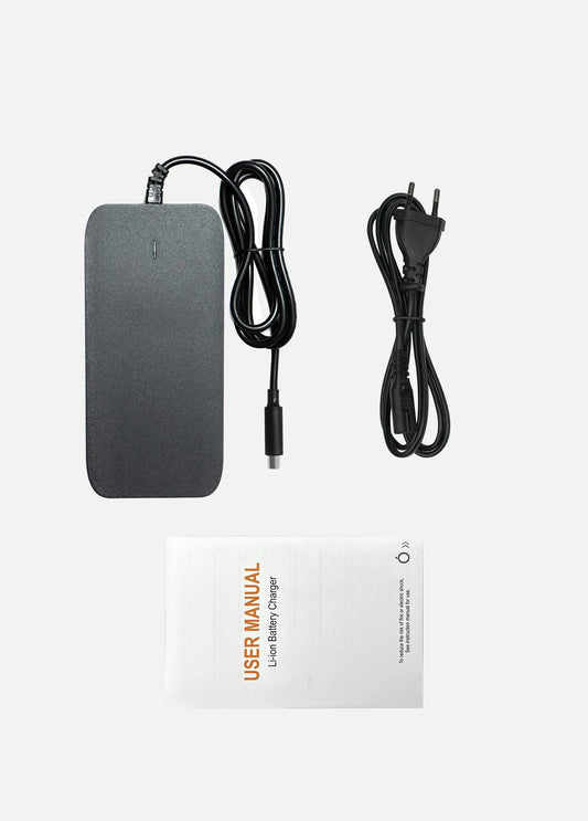 Engwe Fast Charger 3AH