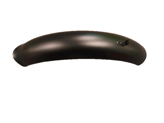 Front fender black Engine Pro 2.0