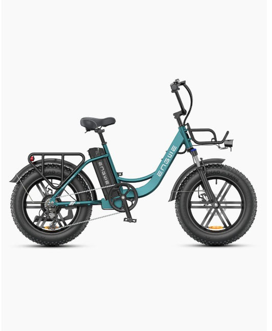 ENGWE L20 Electric Bike – 250W with 48V 13.5Ah battery