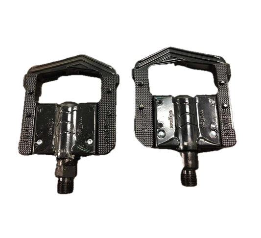 Pedals Engine Pro (Metal)