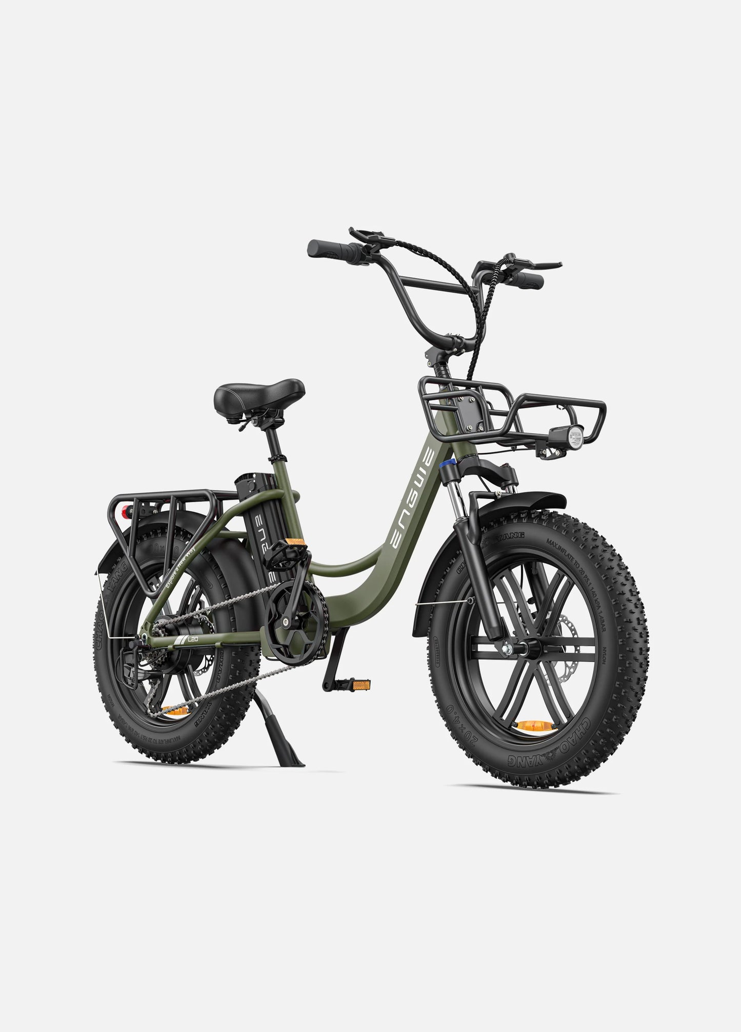 ENGWE L20 - EU model