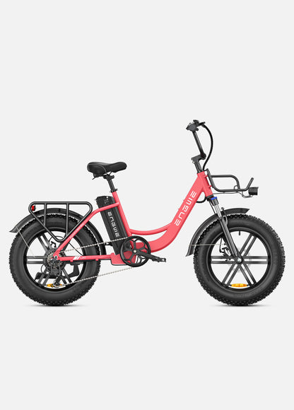 ENGWE L20 - EU model