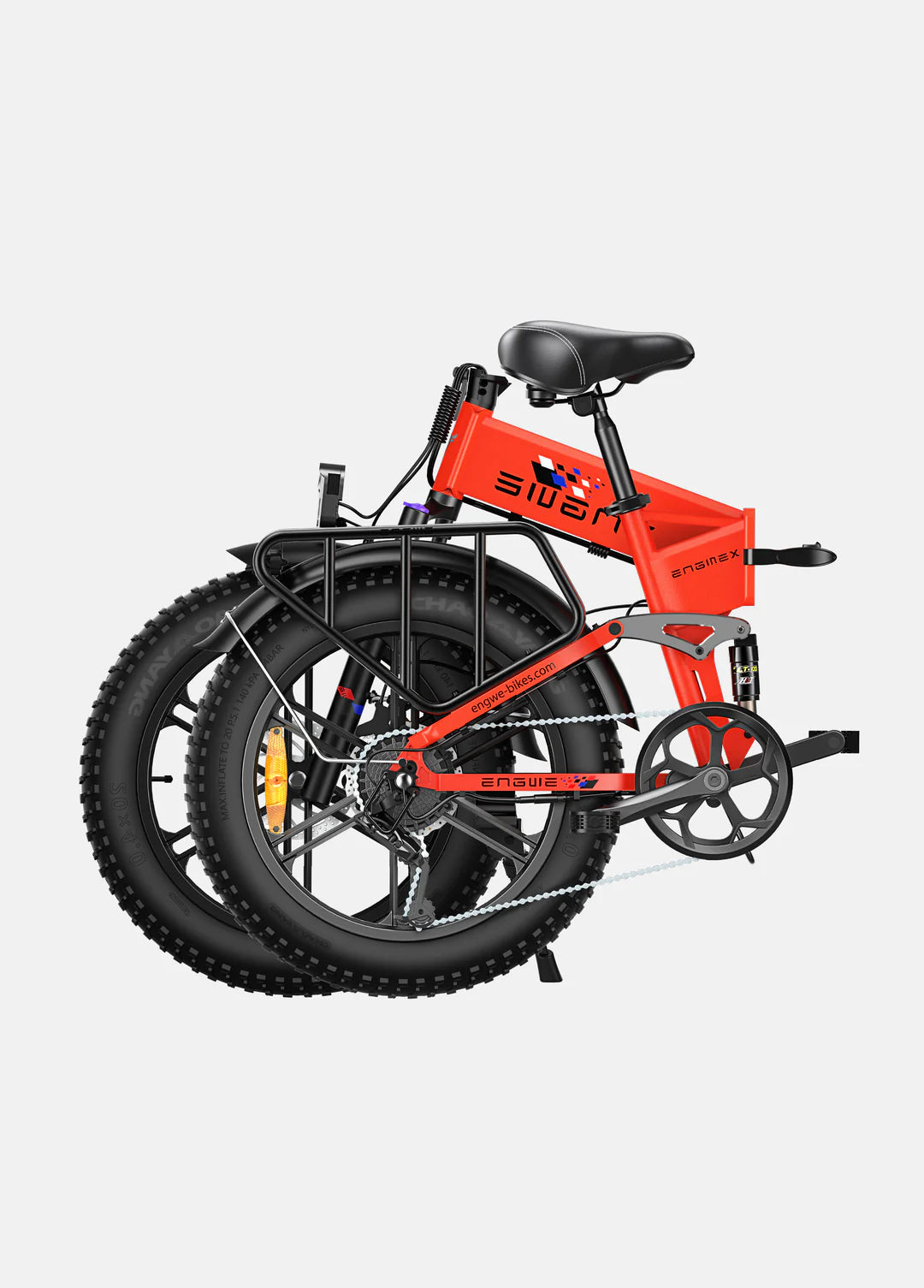 ENGWE ENGINE X - EU VERSION