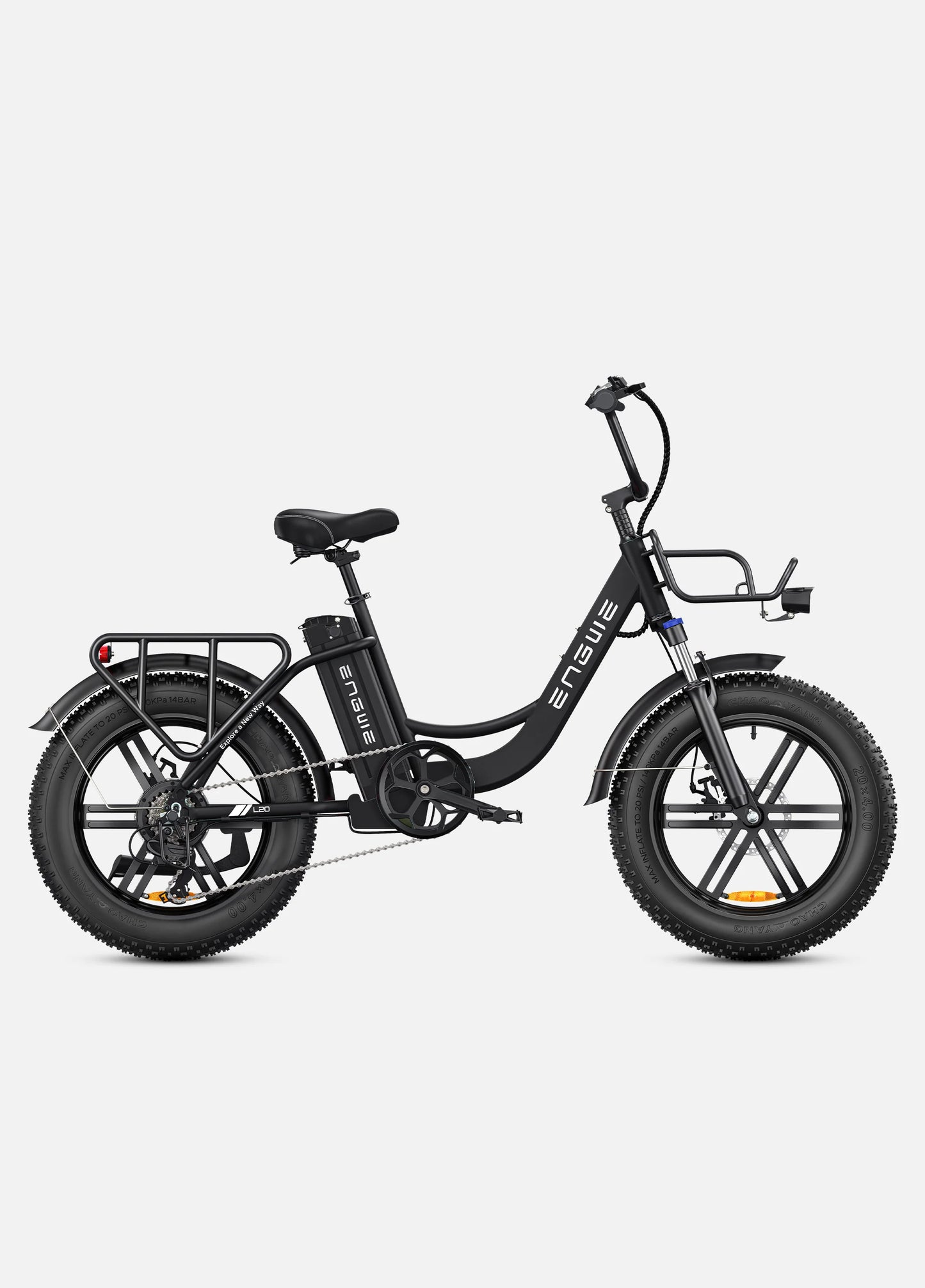 ENGWE L20 - EU model
