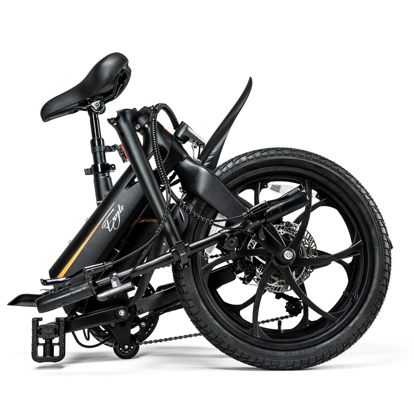 OneBot "Eagle" –  EU Version 25 km't