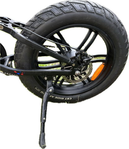 CST Fat Tire 20×4.0 – Maximum Grip & Stability