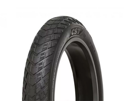 CST  Fat Bike CTC-06 20x4.00 Strict black