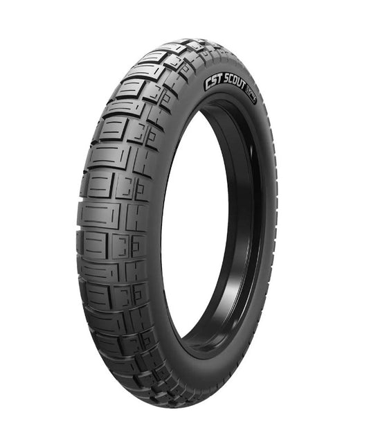 CST Fat Tire 20×4.0 – Maximum Grip & Stability