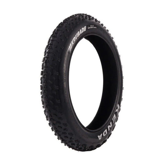 Kenda Krusade Fattire - 20x4.0 off road