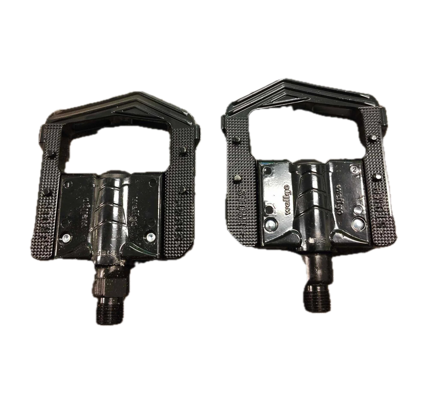 Pedaler Engine Pro (Metal)