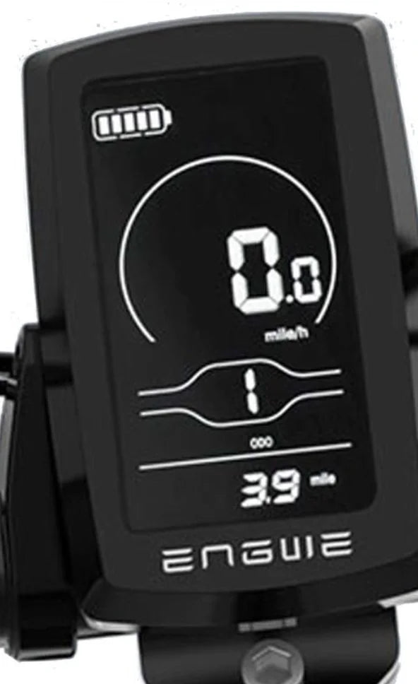 "EU" Display til Engine X+ EP-2 Pro