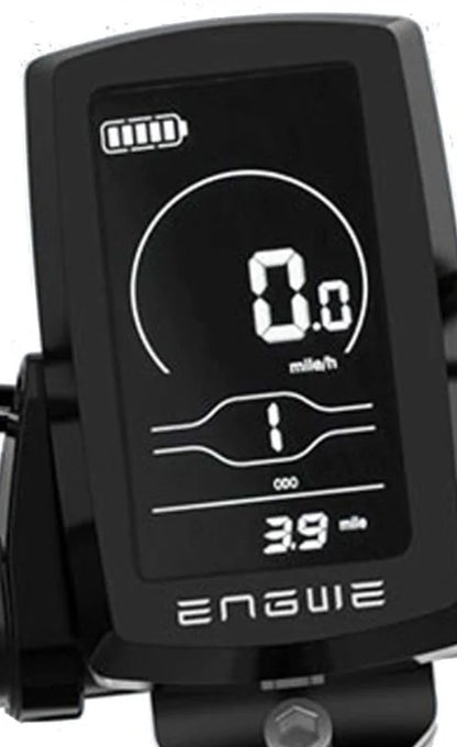 "EU" Display til Engine X+ EP-2 Pro