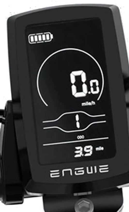"EU" Display til Engine X+ EP-2 Pro